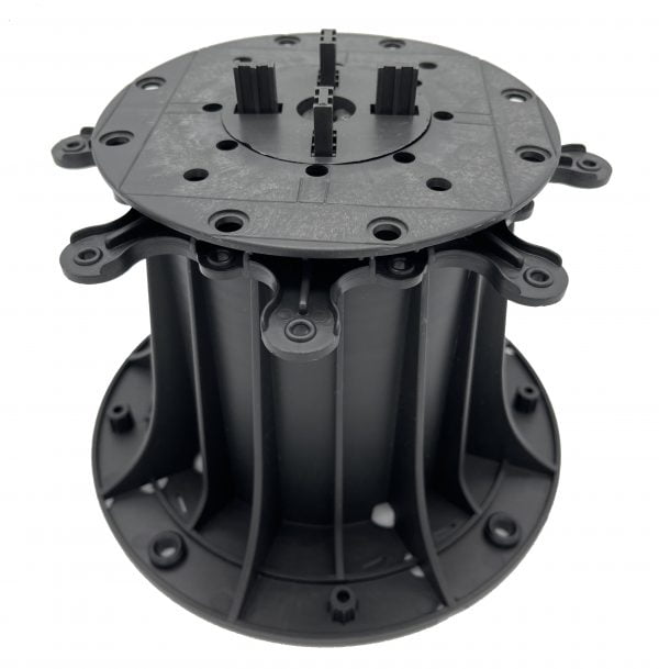 SD-XL - 6" - 13.75" Adjustable Pedestal - Image 2