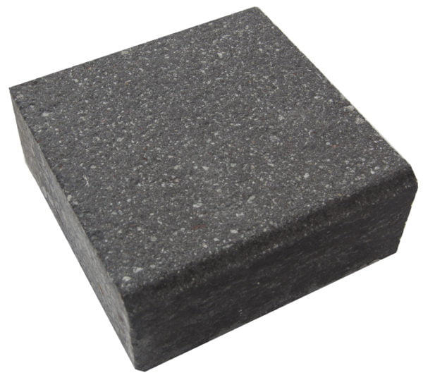 Dark Gray Concrete Paver (Tier 2) (Sample) - Image 2