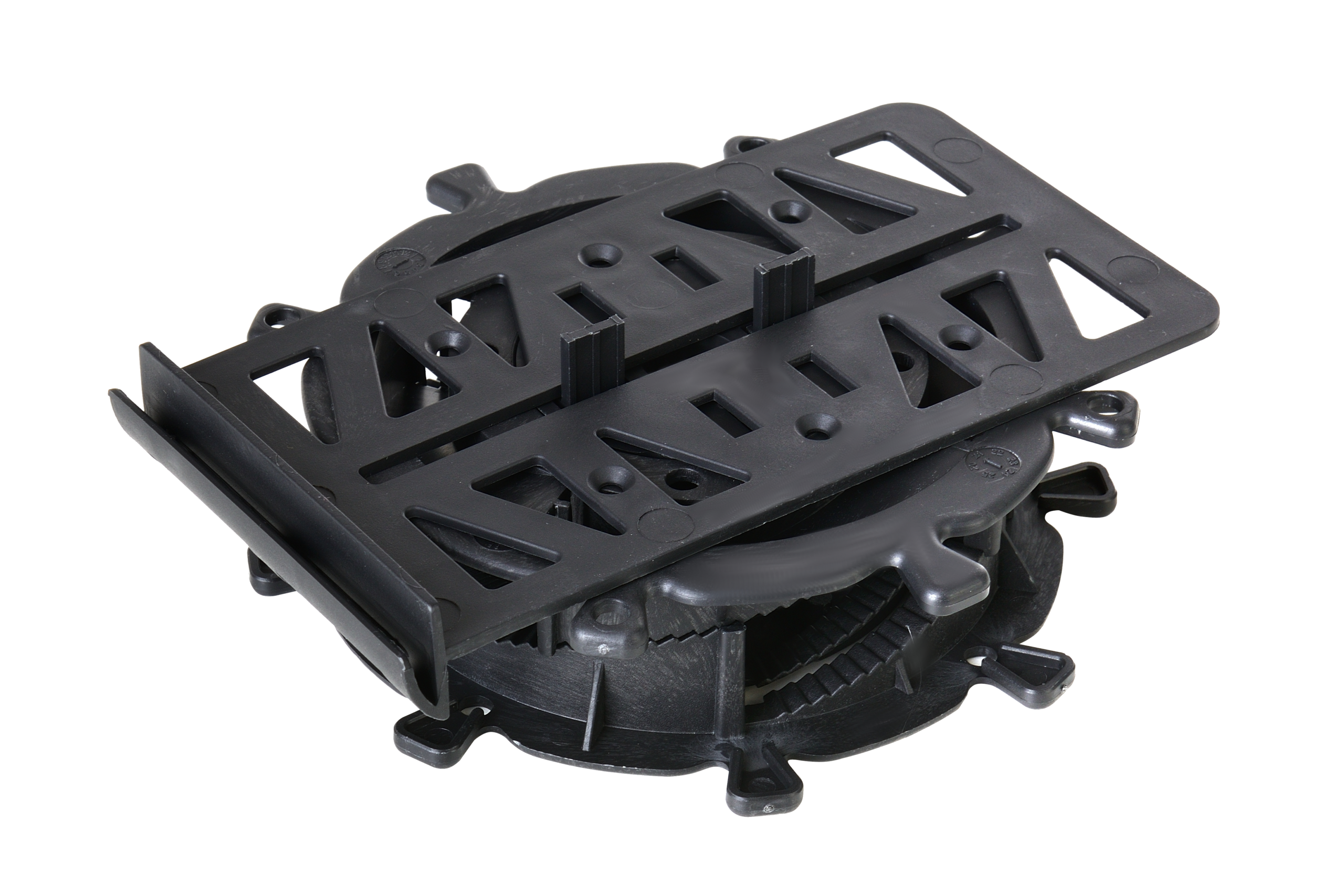 SD-WALLCLIP - Clip for Perimeter Pedestals - Image 2