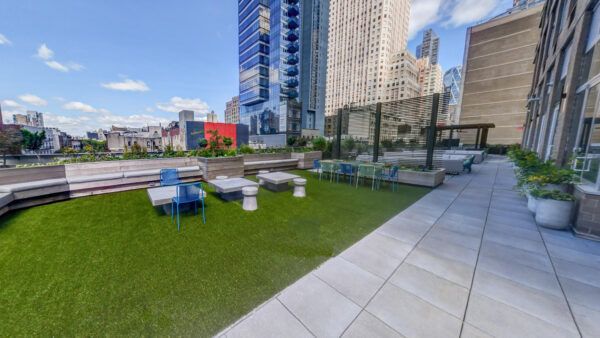 The Biltmore - 271 47th St, New York, NY