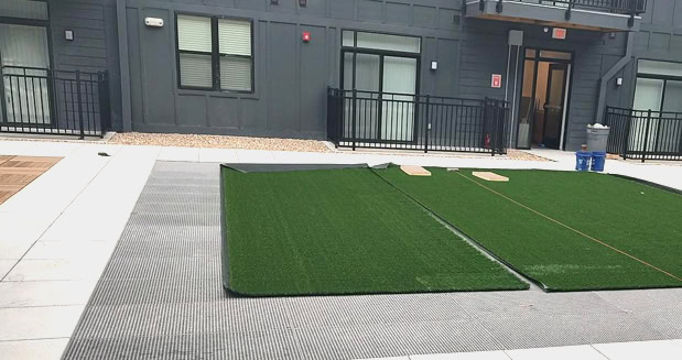 Design and installation Design and installation