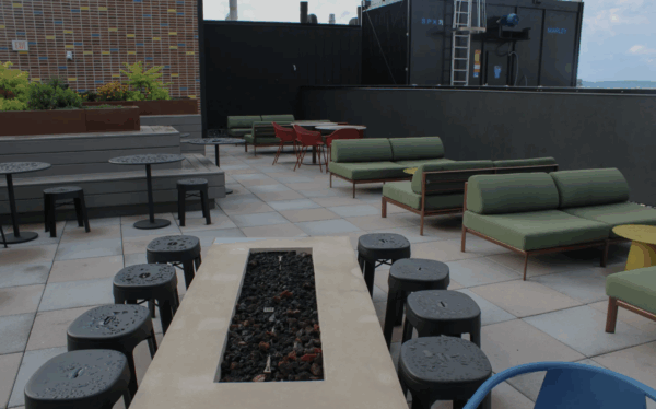 Meteor Concrete Paver (Tier 2) - Image 5