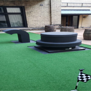 Golf Pro Turf (sample)