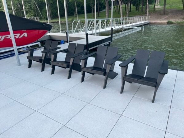 Arctic White Concrete Paver (Tier 4) (sample) - Image 4