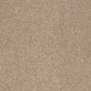 Monochrome Leather 2cm Porcelain Paver - Close Up. Matches Tile Tech Flat Tan - Earthtone Series Porcelain Pavers