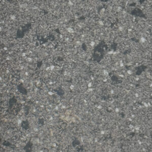 Terrazzo Charcoal 2cm Porcelain Paver