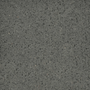 Terrazzo Charcoal - Terrazzo Series Porcelain Paver (Sample)