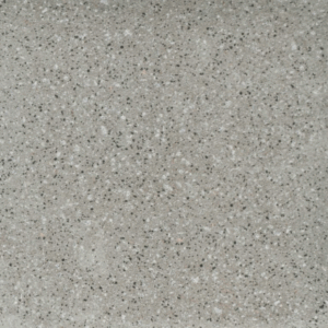 Terrazzo Gray Black - Terrazzo Series Porcelain Paver (Sample)