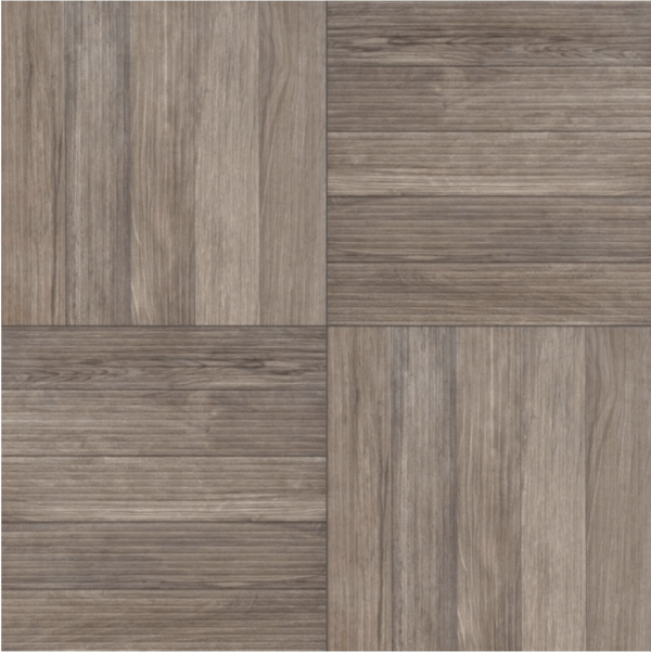 Tectona - Wood Look Series Porcelain Paver (Sample) - Image 2