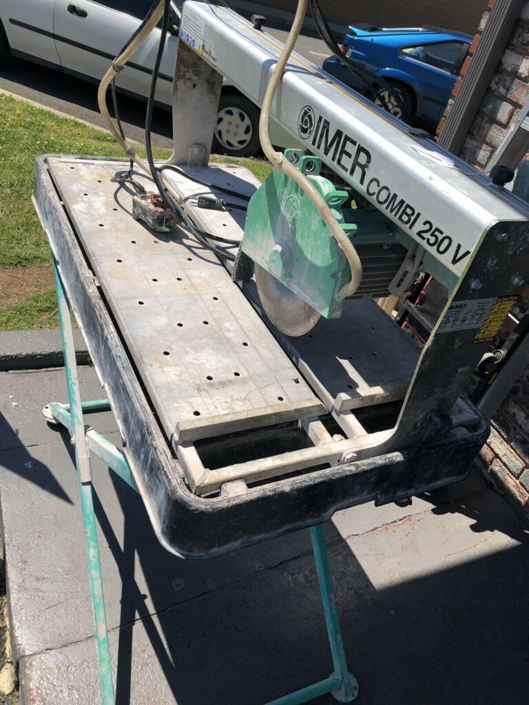 Tools for Rooftop Paver pedestal system installation