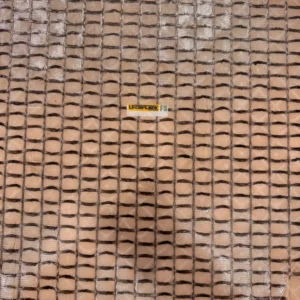 Pre-Installed Porcelain Paver Safety Backing